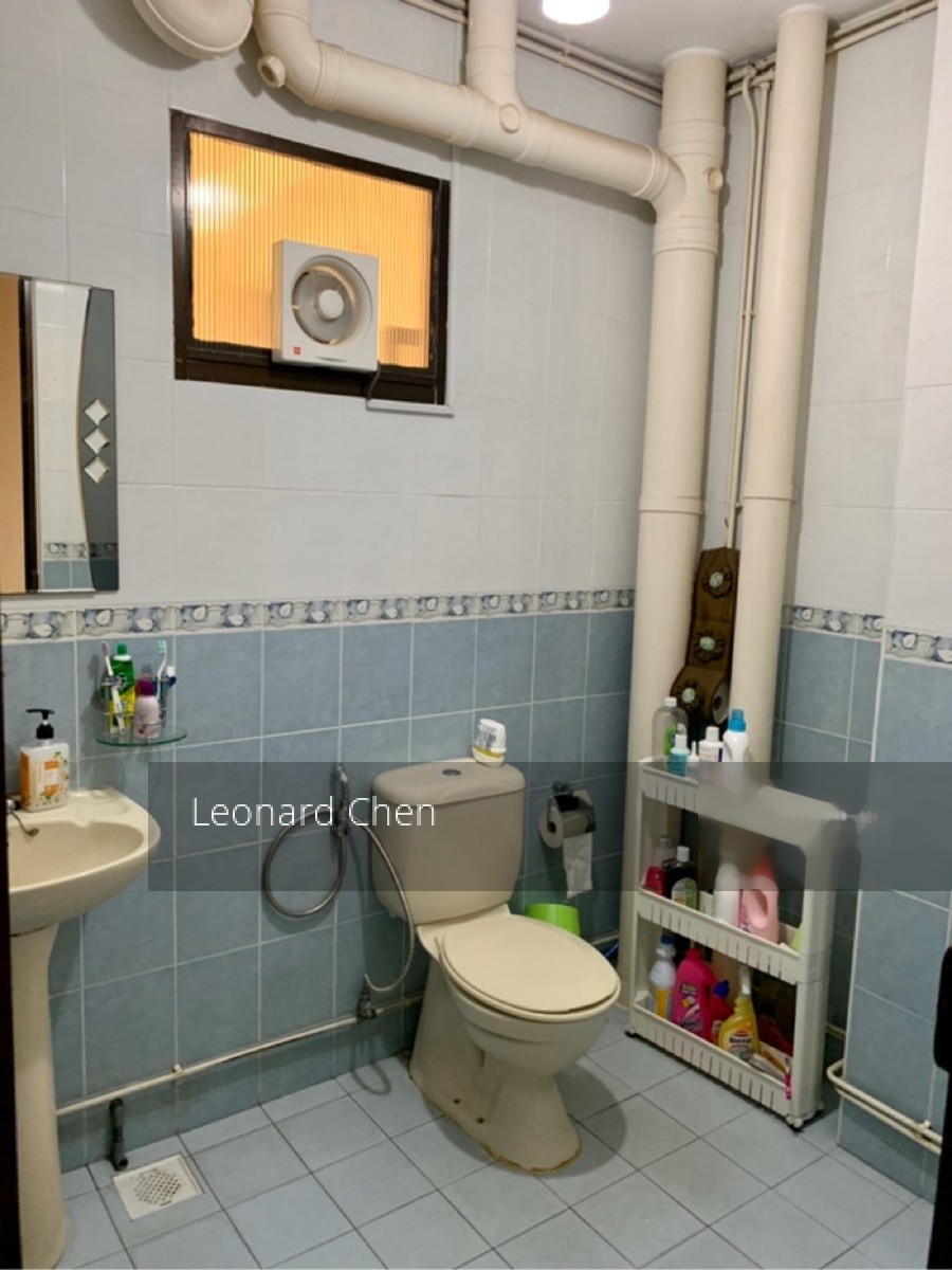 Blk 339B Sembawang Close (Sembawang), HDB Executive #221916371